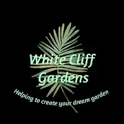 White Cliff Gardens Logo