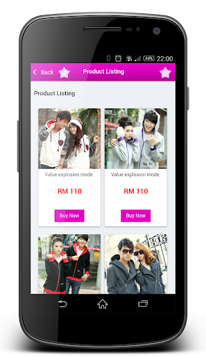 免費下載購物APP|Q-Cute Fashion Malaysia app開箱文|APP開箱王