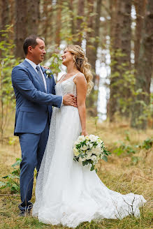 Hochzeitsfotograf Vladimir Bulay (bulay). Foto vom 17. Januar 2020