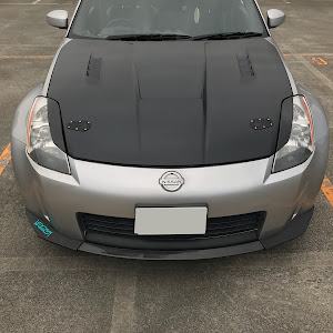 フェアレディZ Z33型