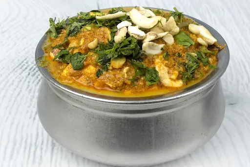 Special Balaji Santosh Dish