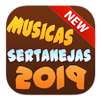 Cover Image of Baixar Musicas Sertanejas 2019 1.0 APK