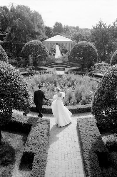 Fotografo di matrimoni Maksim Kravchenko (kravchenkomaxim). Foto del 8 ottobre 2023