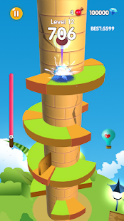 V Jump - Tower(圖3)-速報App