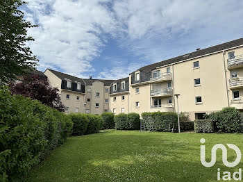 appartement à Jouy-le-Moutier (95)