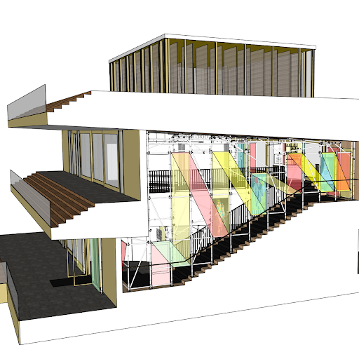 Scenographie evenementielle