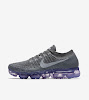 air vapormax dark grey persian violet