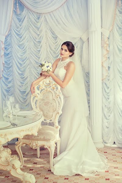 Wedding photographer Viktoriya Zhirnova (ladytory). Photo of 6 October 2014