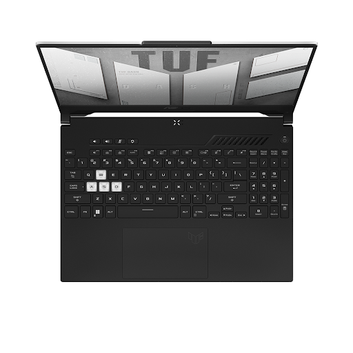 Laptop ASUS TUF Gaming FX517ZC-HN079W (i5-12450H/RAM 8GB/512GB SSD/ Windows 11)