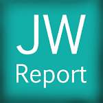 Cover Image of ดาวน์โหลด JW Report Field Service 2.4 APK