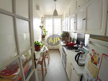 appartement à Paris 15ème (75)