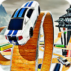 Impossible Ramps Stunt Car Racing Fun Game 2020 0.1