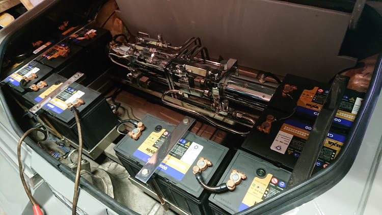 MPVのzenさんが投稿したカスタム事例の投稿画像6枚目