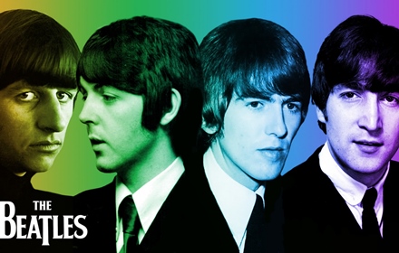 The Beatles small promo image