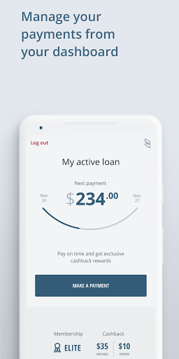 iCASH - Instant Mobile Loans