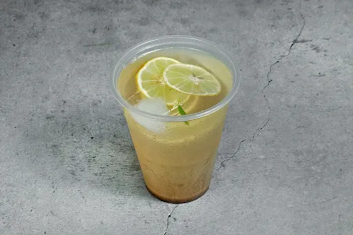 Masala Lemonade