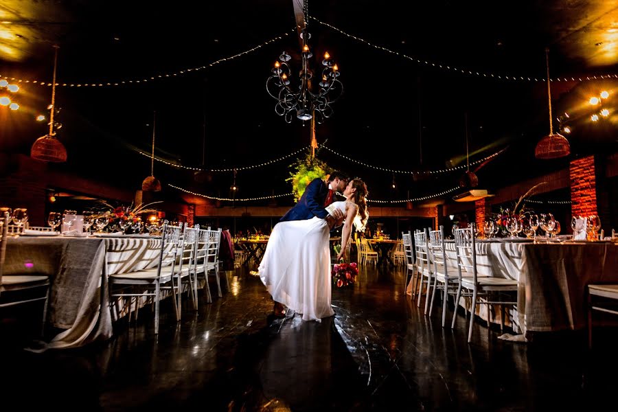 Fotógrafo de casamento Javi Ortega (javipaz). Foto de 22 de abril 2019