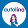 autolina.ch compte plus de 100 000 voitures offre. icon