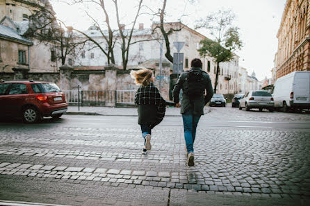 Wedding photographer Eva Kosareva (kosareva). Photo of 22 November 2016