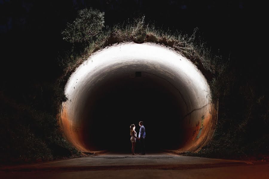 Fotografo di matrimoni Davi Mello (davimello). Foto del 6 marzo 2019