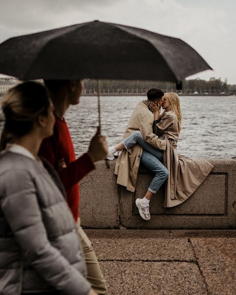 Fotógrafo de casamento Ivan Proskurin (vankou). Foto de 19 de maio 2019