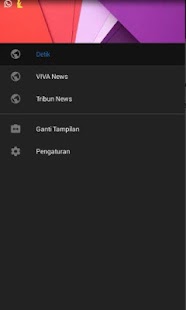 How to download Detik Viva Tribun News patch 6.0 apk for bluestacks