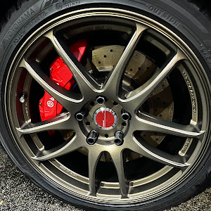 シビックタイプR FK8