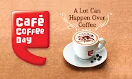 Cafe Coffee Day photo 1