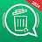 Recover Deleted Messages WA icon