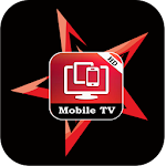 Cover Image of Download All TV Channel:Hotster Live TV 1.3 APK