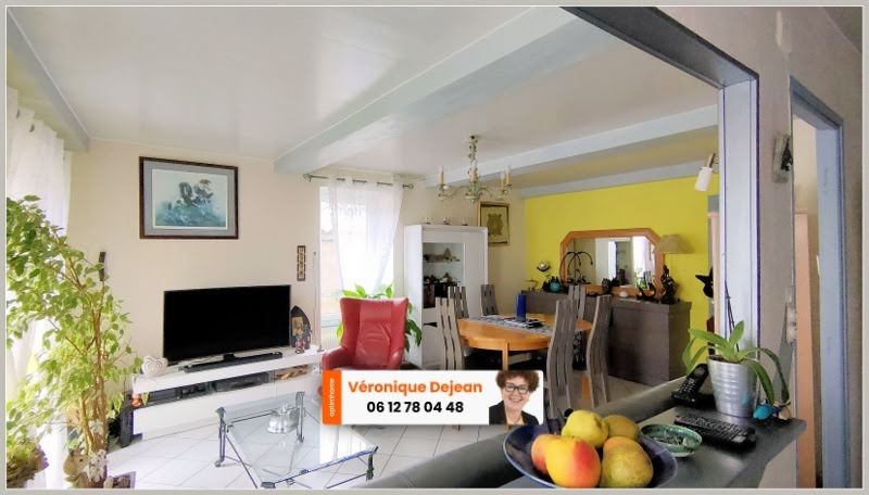 Vente maison 5 pièces 100 m² à Romagnat (63540), 190 000 €