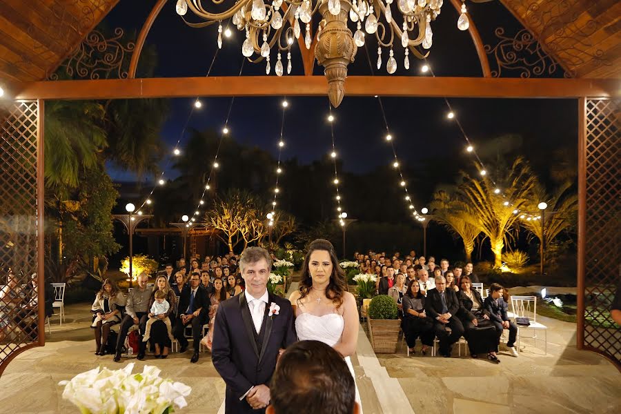 Fotografo di matrimoni Jakson Santos (jjakson2santos). Foto del 16 giugno 2018