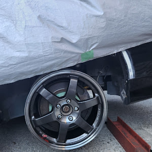 アルテッツァ SXE10