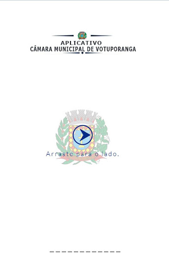 Camara Municipal Votuporanga