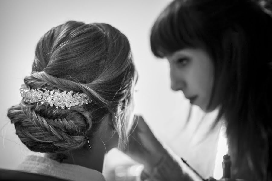 Fotógrafo de bodas Daniela Hernández (dhernandezphoto). Foto del 1 de octubre 2018