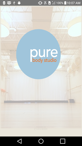 免費下載健康APP|Pure Body Studio ™ app開箱文|APP開箱王