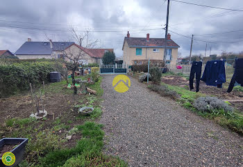 maison à Marseilles-lès-Aubigny (18)