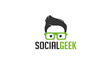 Social Geek small promo image