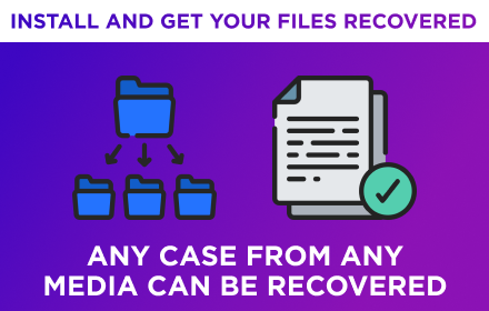 Recover deleted files small promo image