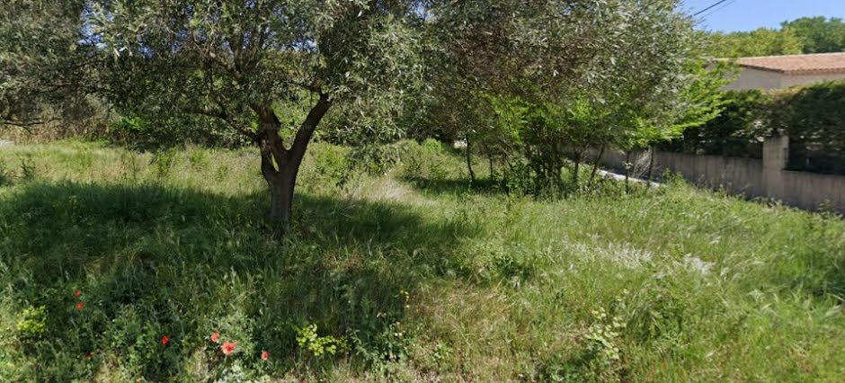 Vente terrain  240 m² à Velaux (13880), 189 000 €