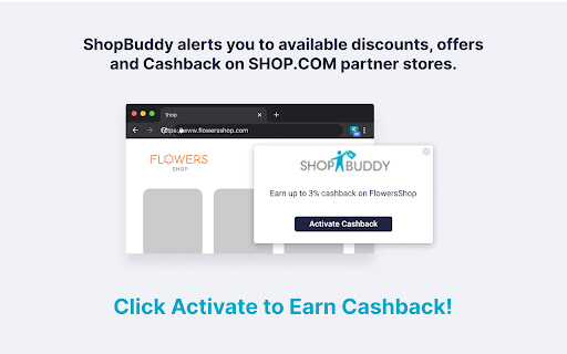 ShopBuddy USA