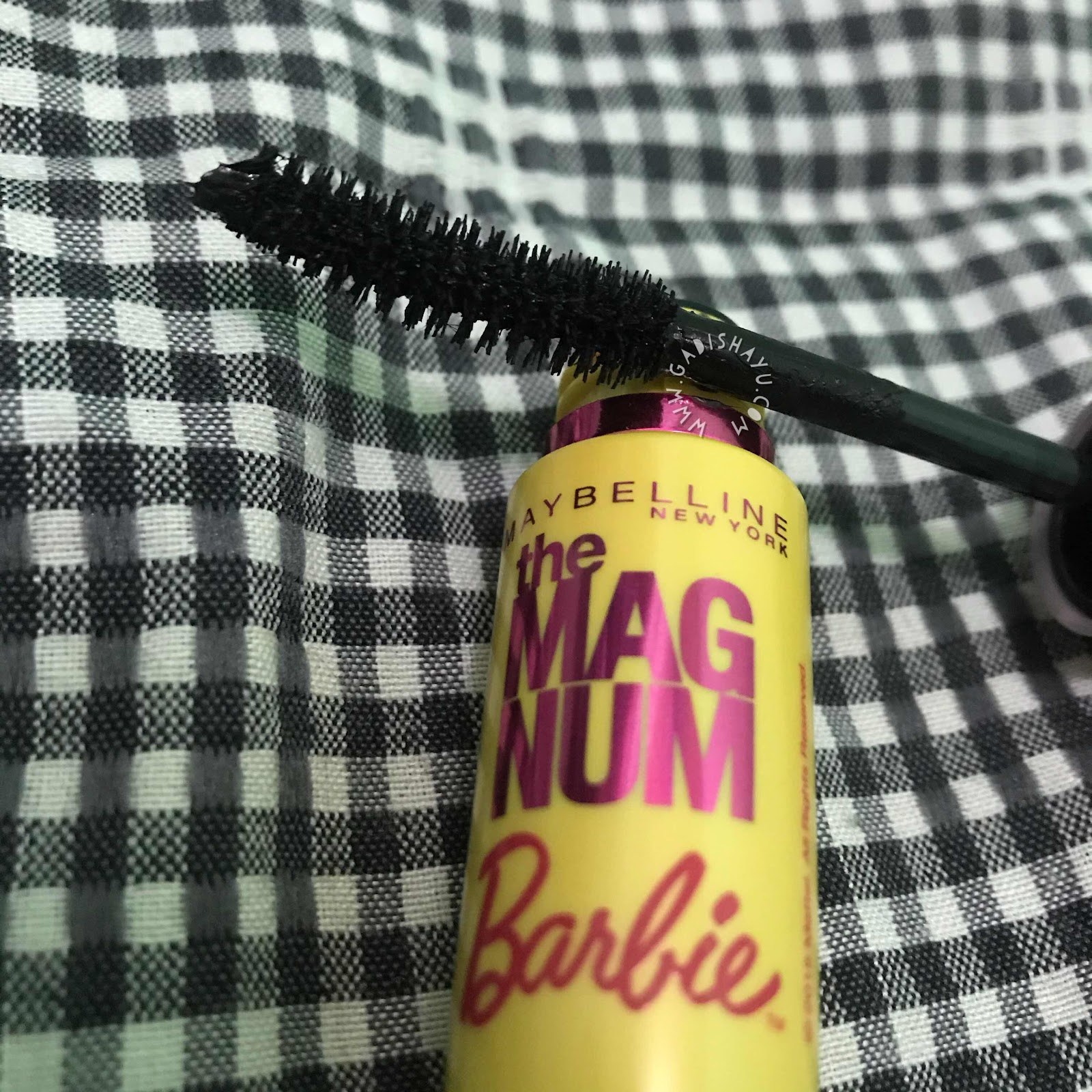 Mascara Maybelline