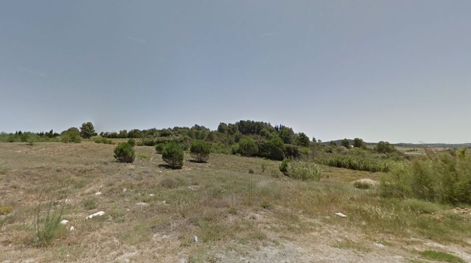 Vente terrain  786 m² à Marcorignan (11120), 174 900 €