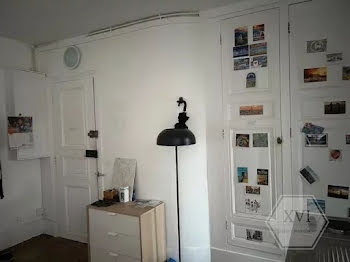 appartement à Paris 14ème (75)