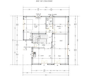 maison à Tournon (73)