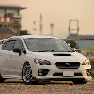 WRX STI VAB