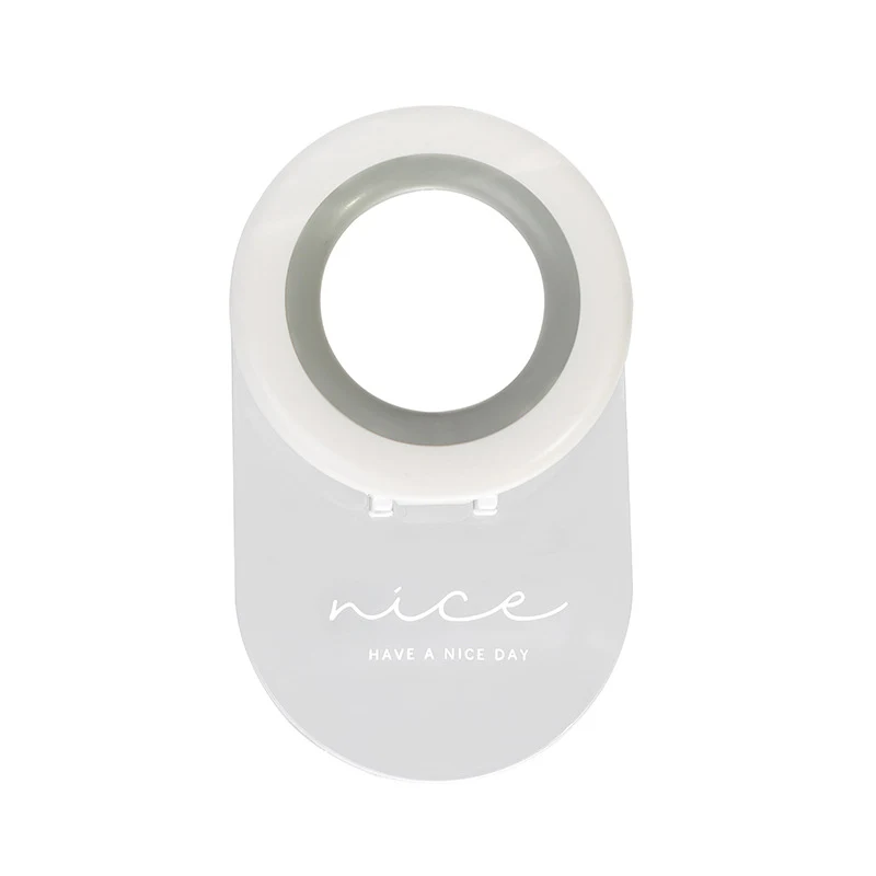 Poignée Lève-Couvercle de WC Multifonction Hygiénique Sans Contact Facilite l'Utilisation et le Nettoyage Réduit la Contamination