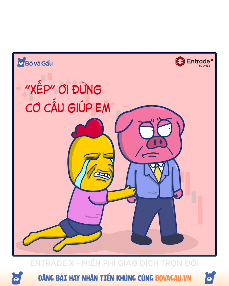 Chủ động cơ cấu, bán xong 10 triệu cổ phiếu HPX, ông Đỗ Quý Hải lại đăng ký bán tiếp