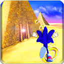 Herunterladen Sonic Pyramids Installieren Sie Neueste APK Downloader