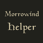 Cover Image of ダウンロード Morrowind Helper 1.0.8 APK